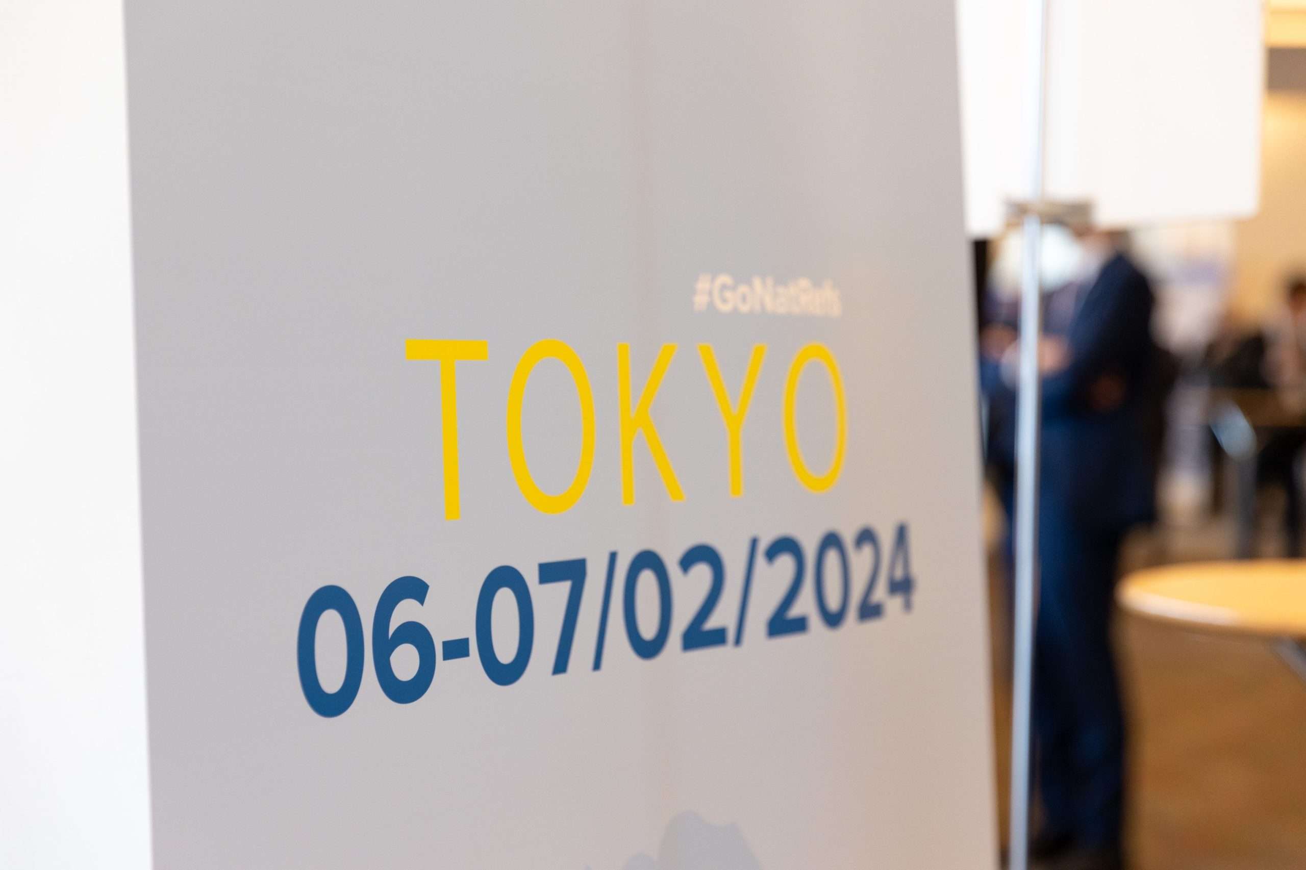 ATMOsphere APAC Summit 2024 | General Impressions 当日の様子