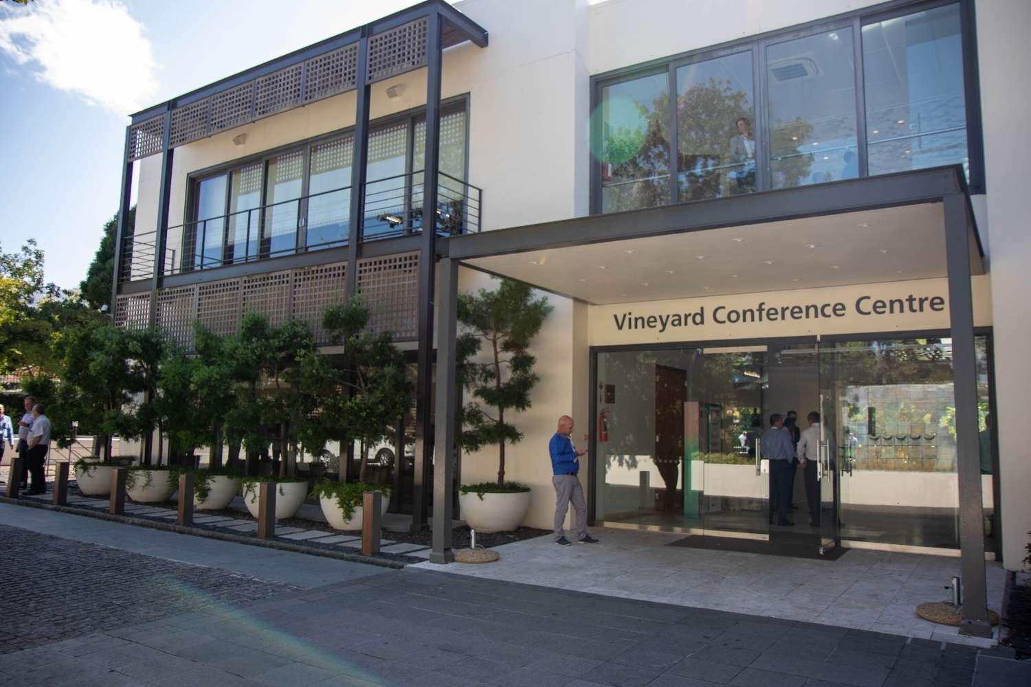 ATMO Cape Town 2020 HVACR conference on natural refrigerants 19