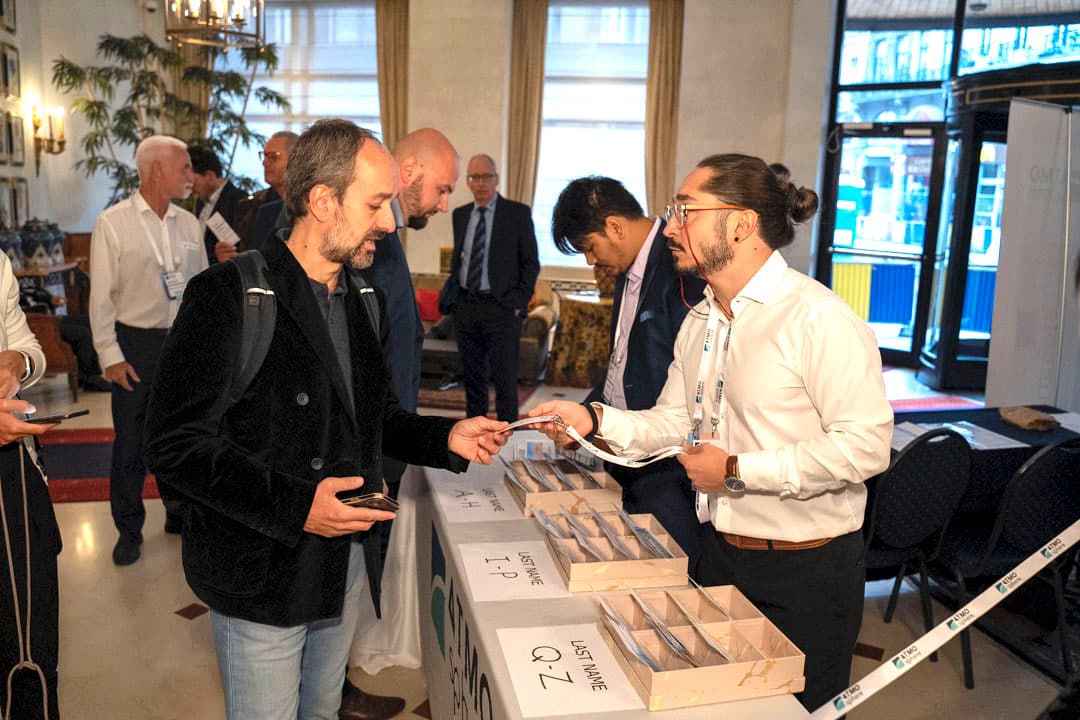 ATMO Europe 2023 - General impressions 2