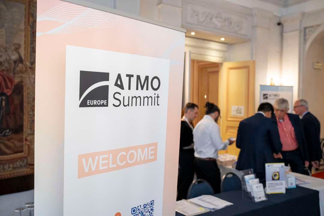 ATMO Europe 2023 - General impressions