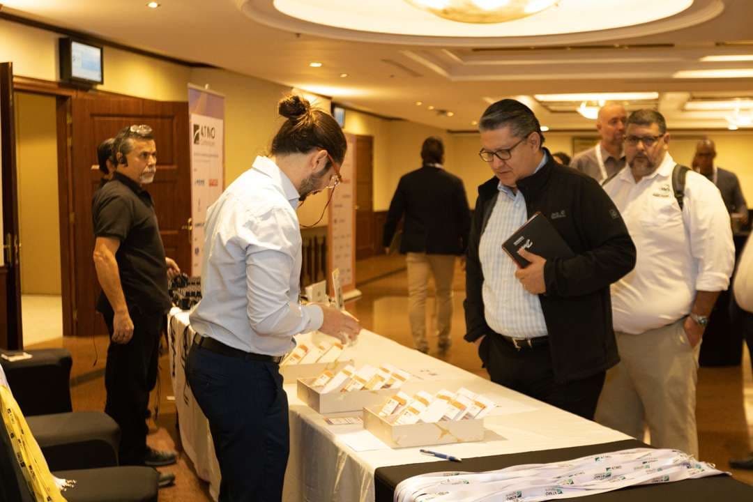 ATMO LATAM 2023 - Impresiones generales I General impressions