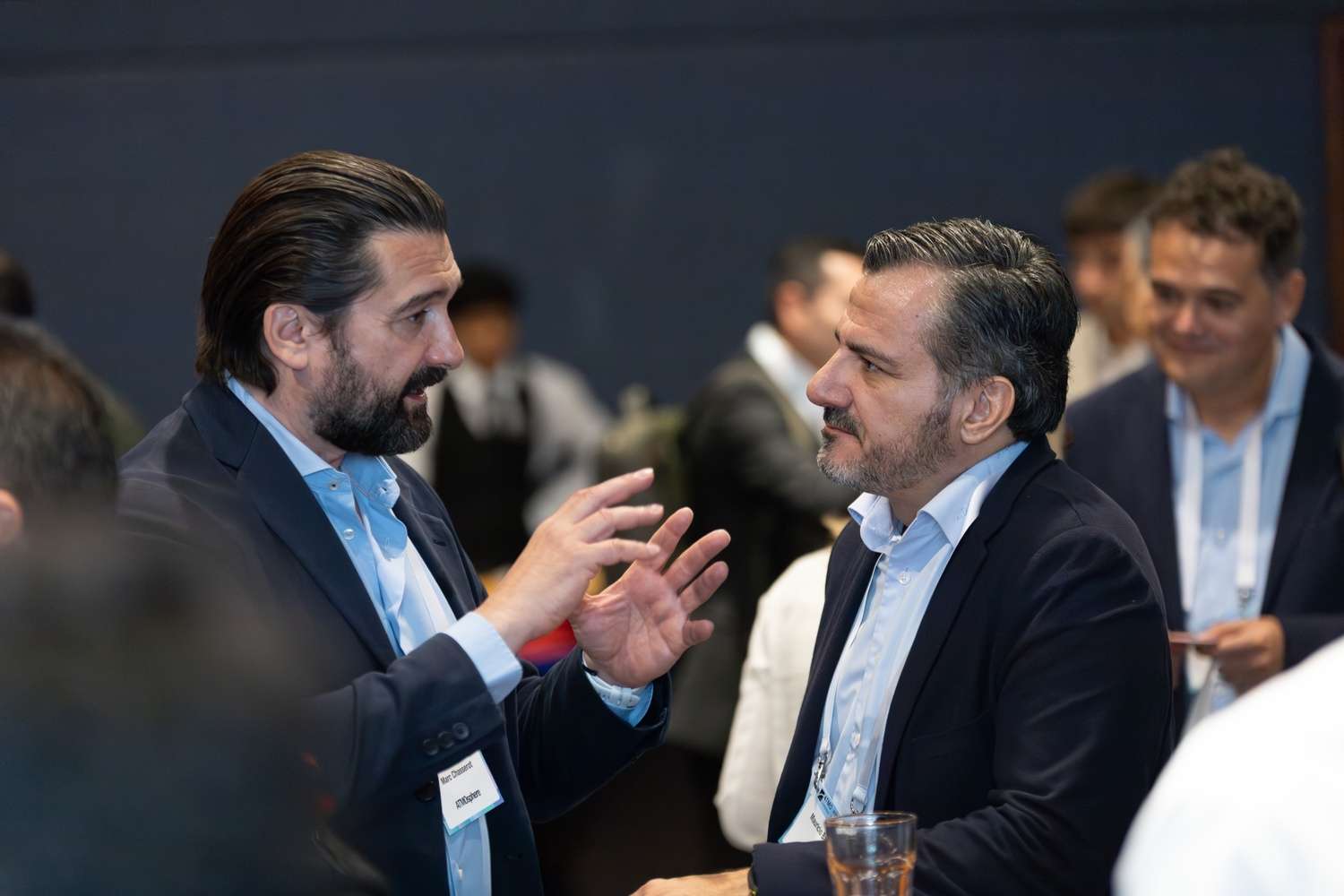 ATMO LATAM 2026 Impresiones generales 3