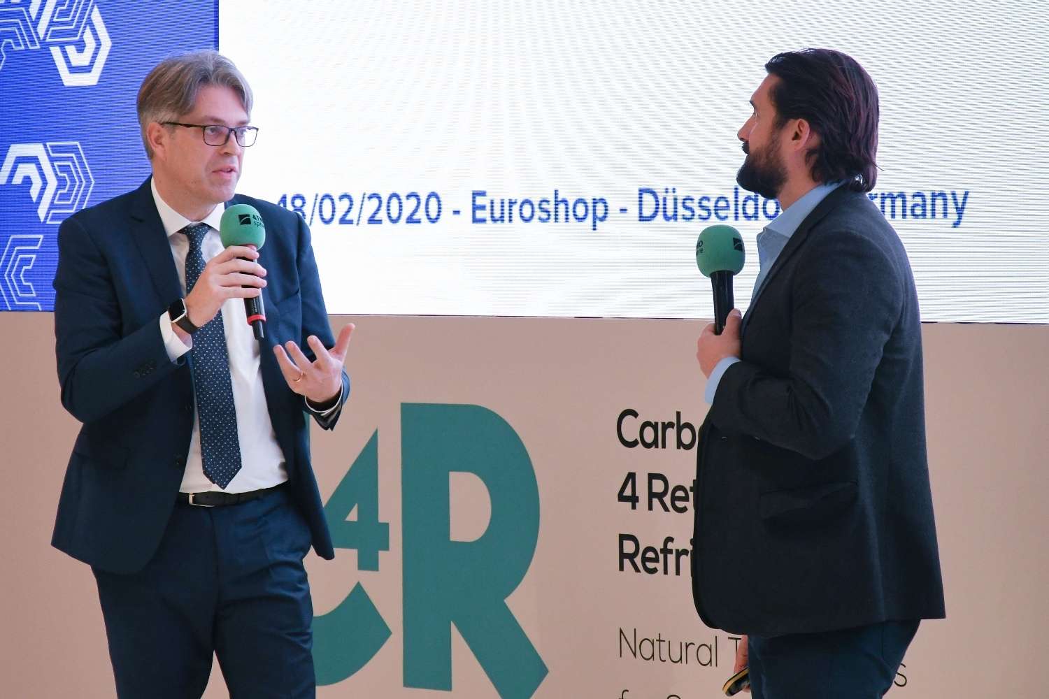 ATMO Network EuroShop 2020 natural refrigerants 1