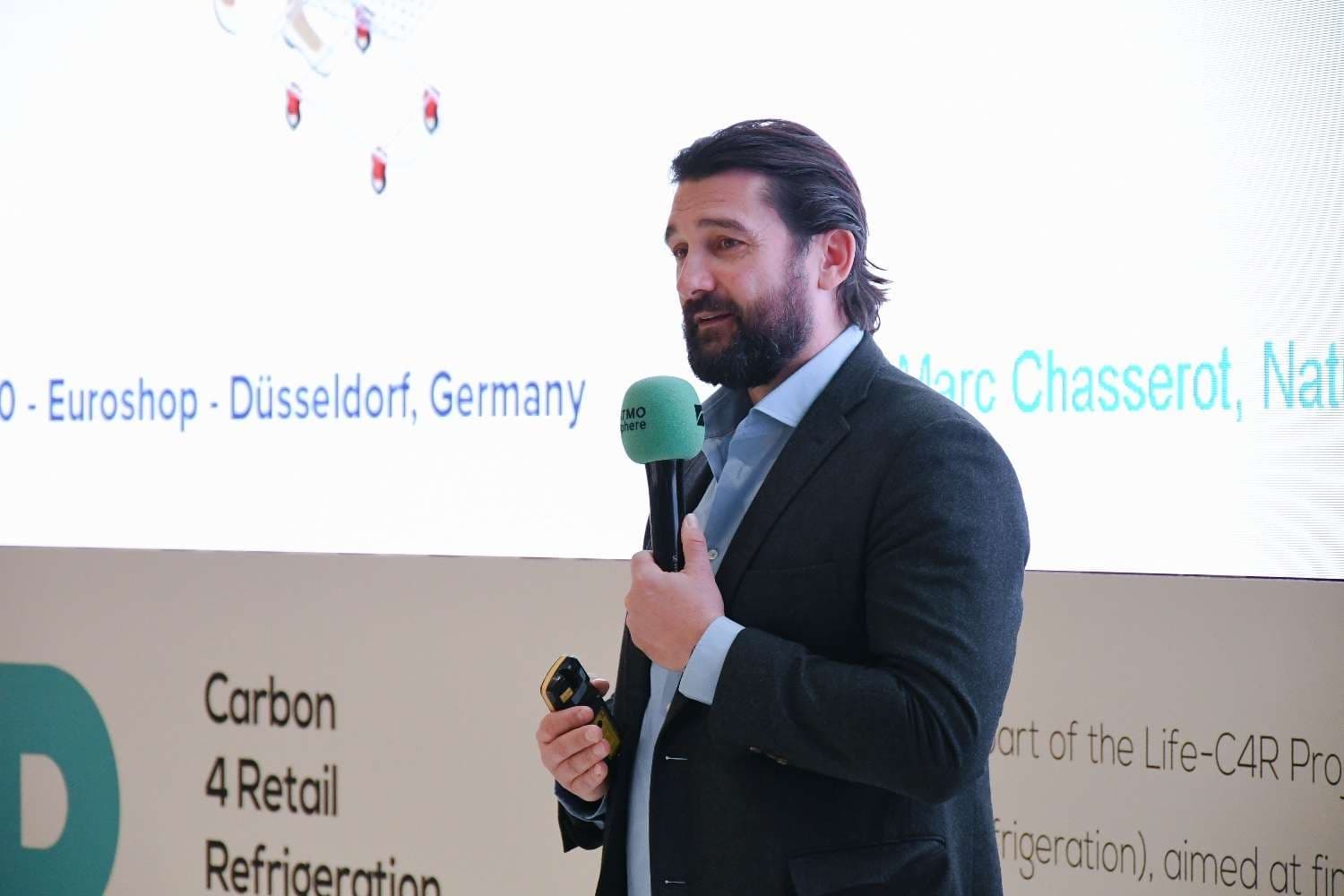 ATMO Network EuroShop 2020 natural refrigerants 2