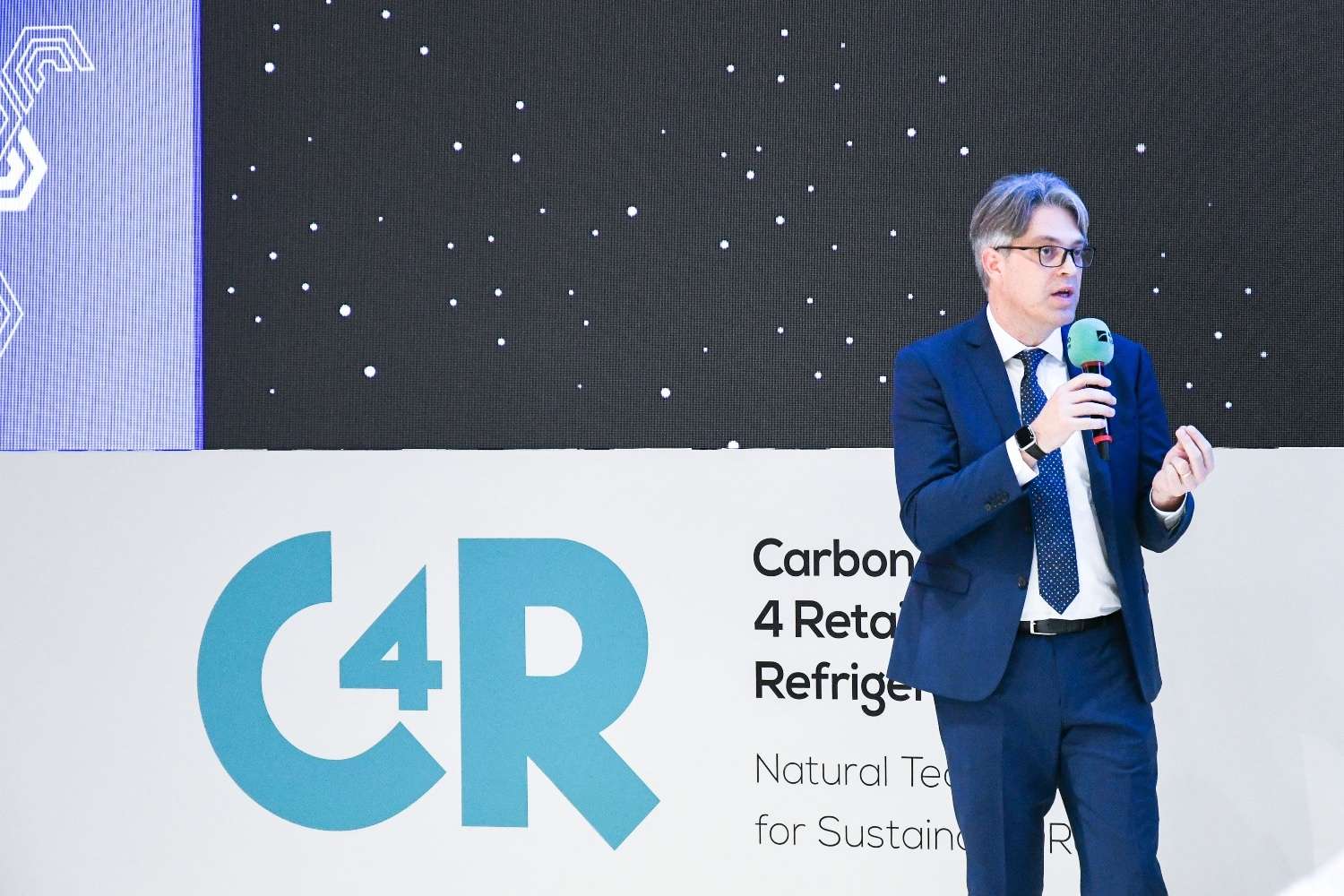 ATMO Network EuroShop 2020 natural refrigerants 3