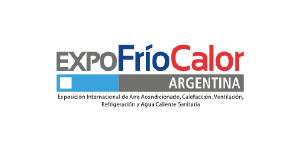 EXPO FRÍO CALOR