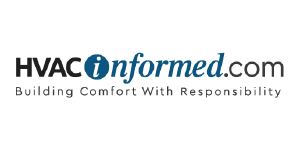 HVAC INFORMED